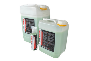 Ceramic Spray Sealant size group