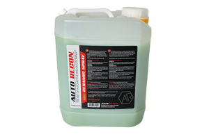 Ceramic Spray Sealant 2.5 Gallon