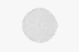 RUPES 5.5" CUT & FINISH Wool Polishing Pad for Rotary