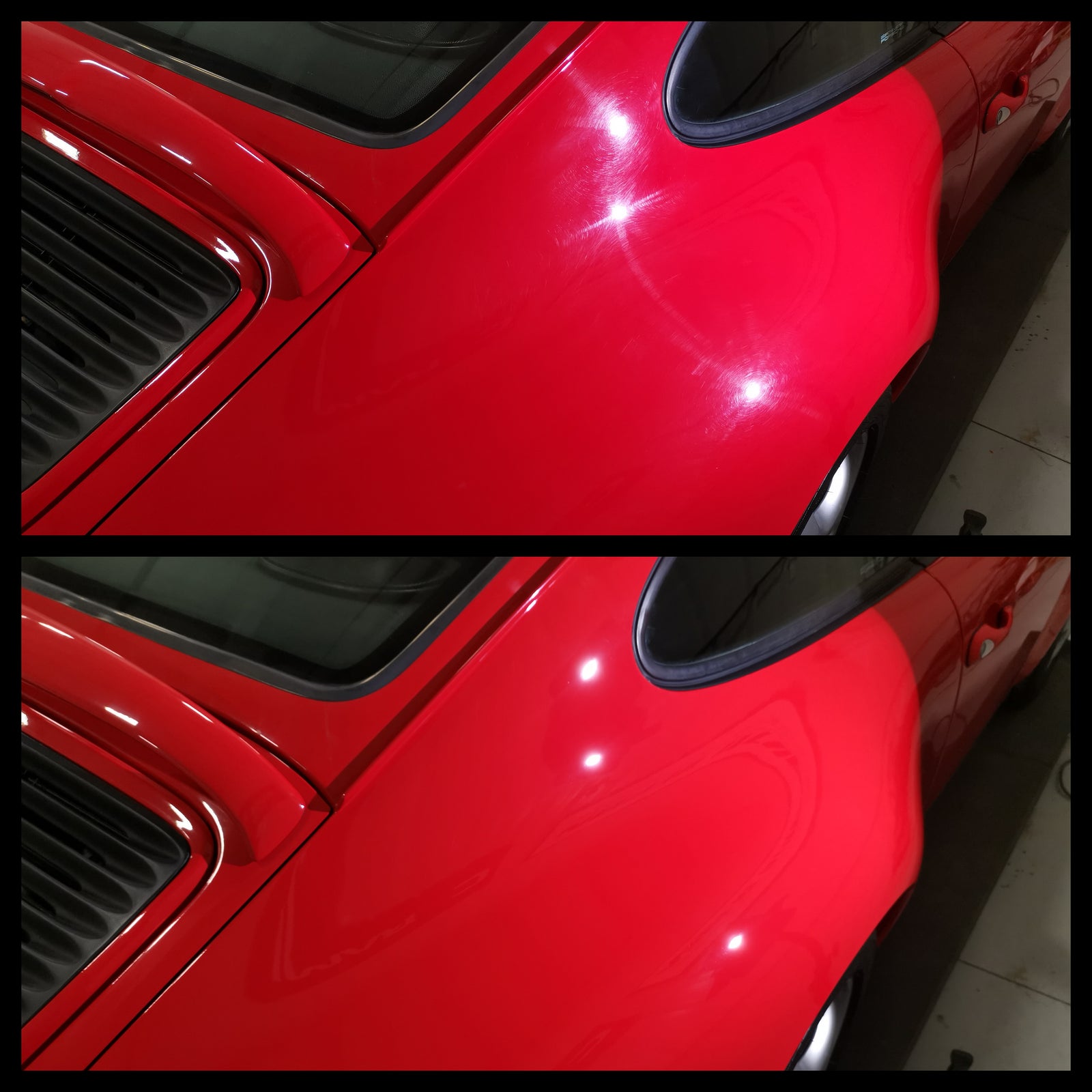 PAINT CORRECTION - autorecon.ca