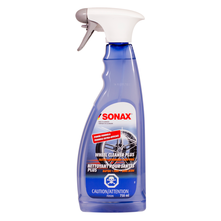 SONAX Wheel Cleaner Plus 750ml