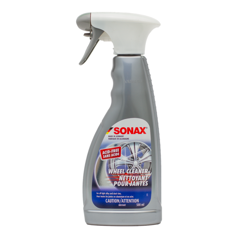 SONAX Full Effect Wheel Cleaner 500ml