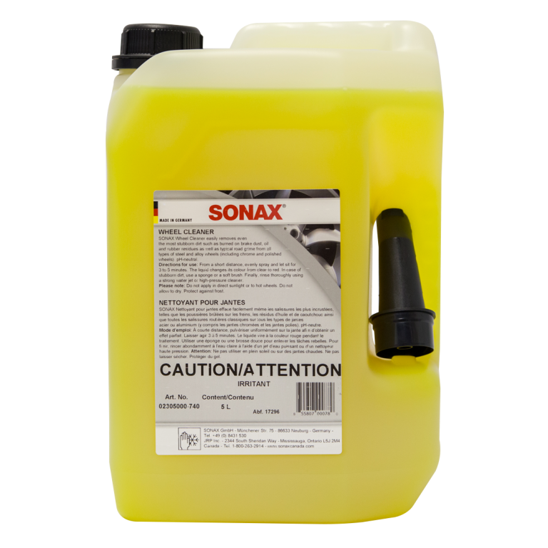 SONAX Wheel Cleaner 5L