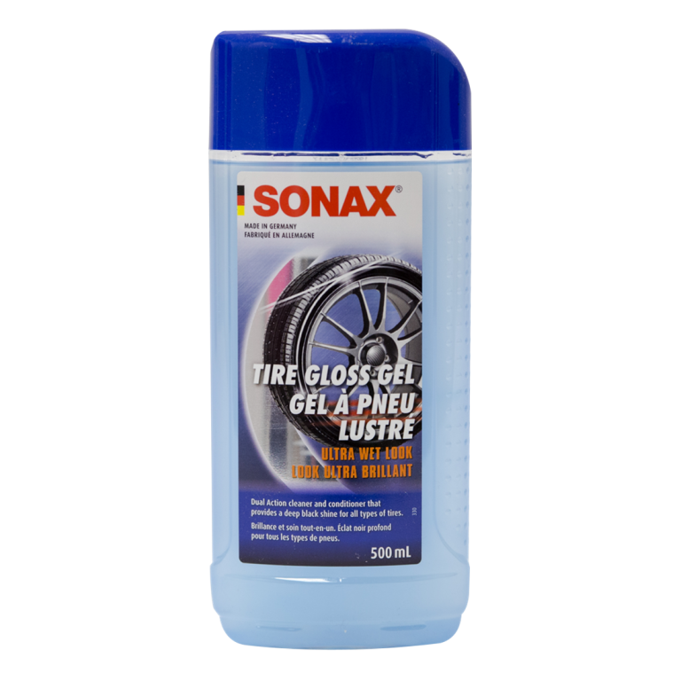 SONAX Tire Gloss Gel 500ml