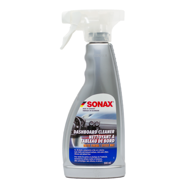 SONAX Dashboard Cleaner Matte Finish 500ml
