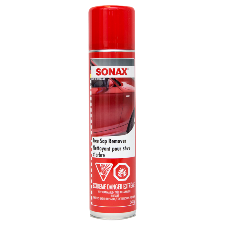 SONAX Tree Sap Remover 400ml