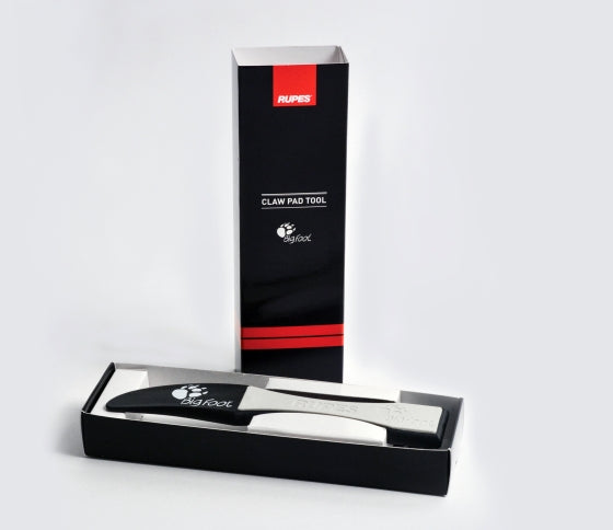 RUPES BigFoot – Claw Pad Tool