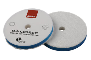 RUPES DA Corase Extreme Cut Microfiber Pad