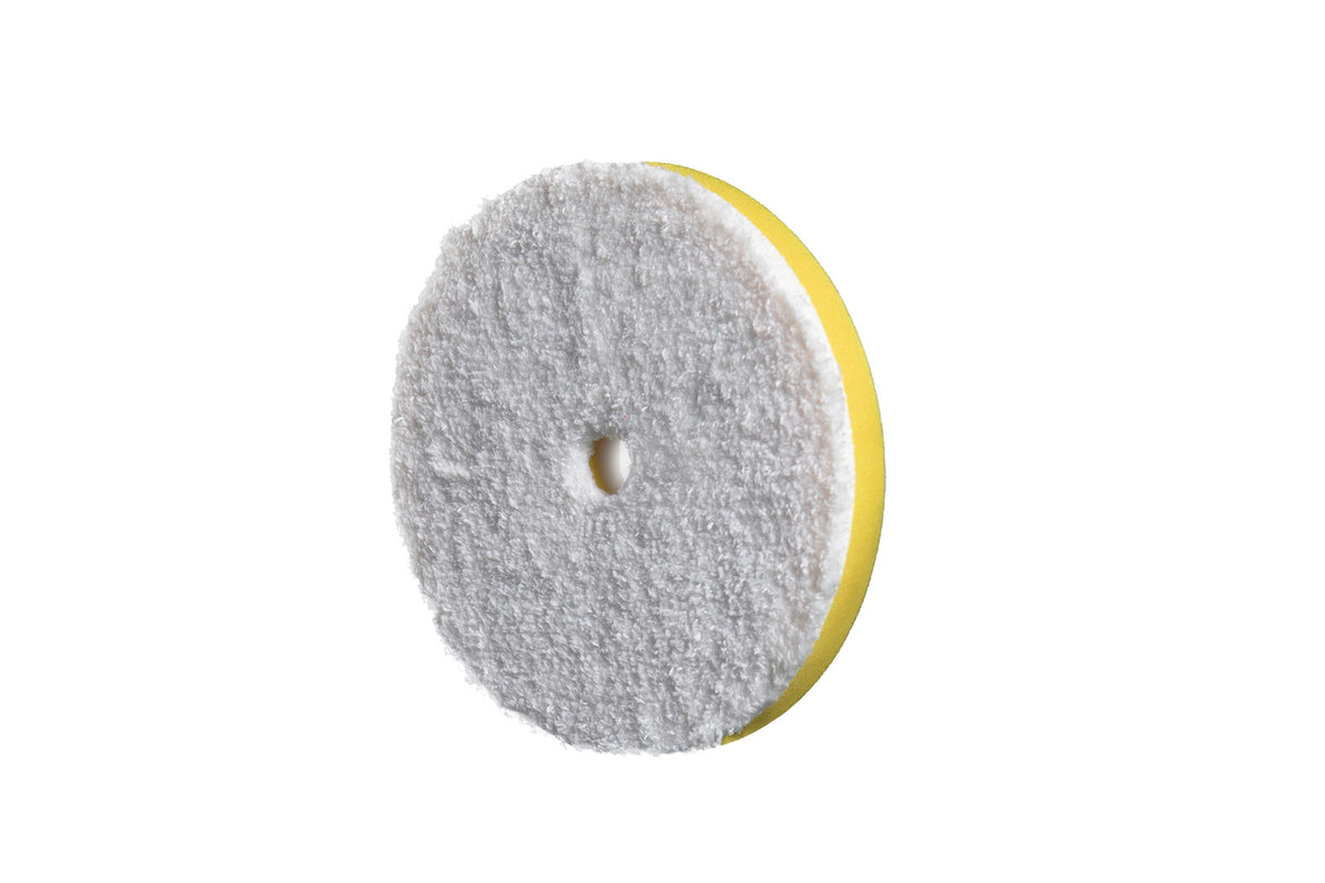 RUPES DA Fine Microfiber Polishing Pad