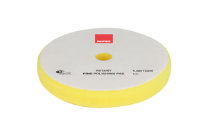 RUPES 5.25" Fine polishing foam pad for rotary