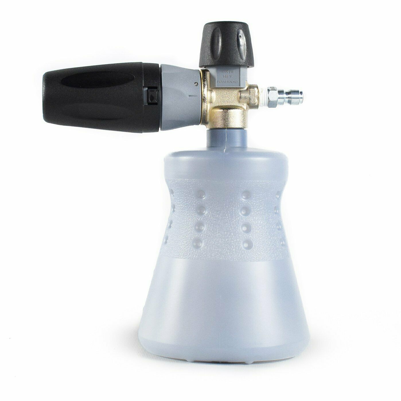 MTM PF 22.2 Foam Cannon