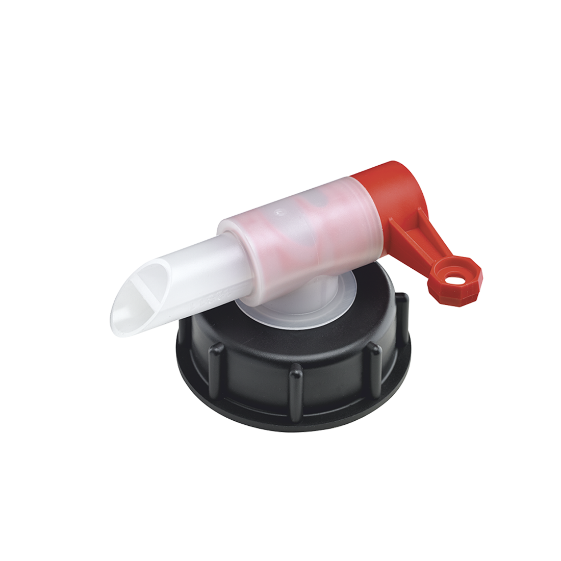 SONAX 10L Bottle Valve