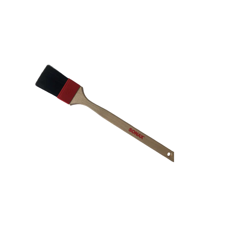 SONAX Flat Detailing Brush