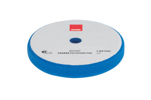 RUPES 5.25" Coarse foam polishing pad for rotary