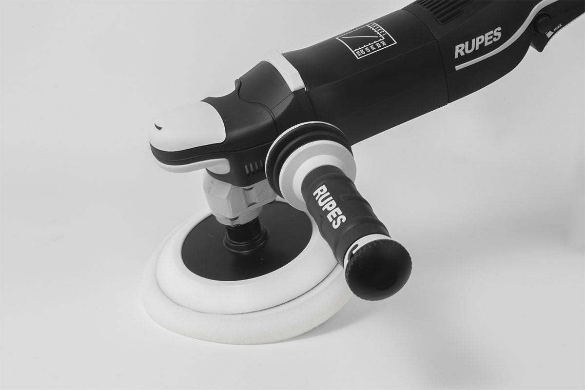 RUPES Rotary Polisher – Bigfoot LH19E