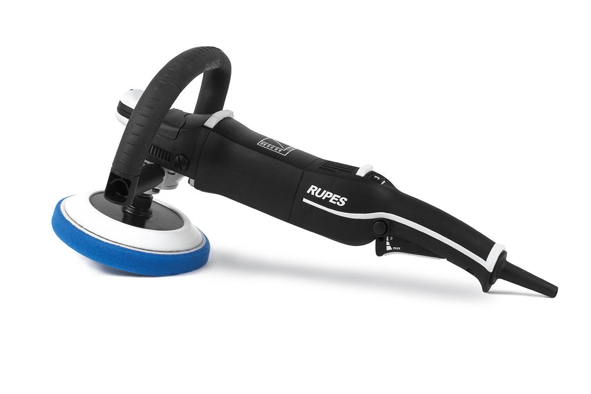 RUPES Rotary Polisher – Bigfoot LH19E