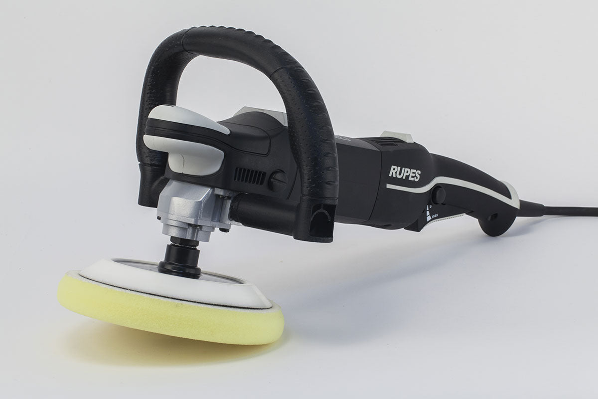RUPES Rotary Polisher – Bigfoot LH19E