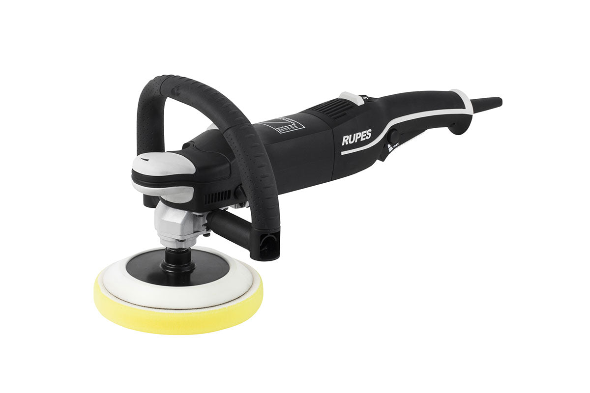 RUPES Rotary Polisher – Bigfoot LH19E